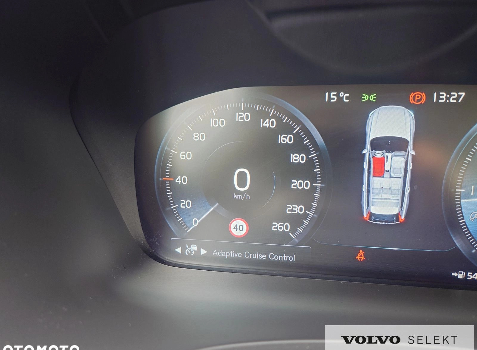 Volvo V90 cena 109900 przebieg: 116000, rok produkcji 2017 z Bobowa małe 631